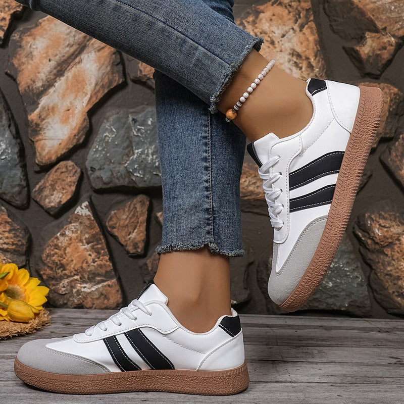 Wunderschön gefertigte Orthopädische Sneakers