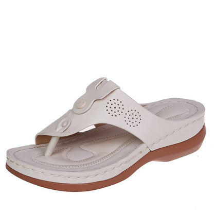 Stilvolle Orthopädische Sandalen für jeden Anlass
