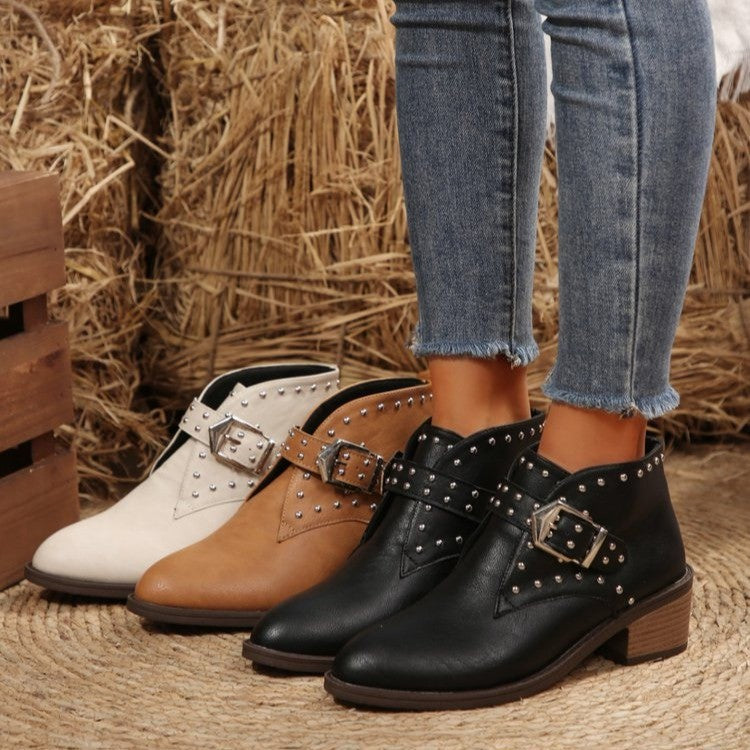 Wunderschön gefertigte Orthopädische Stiefel