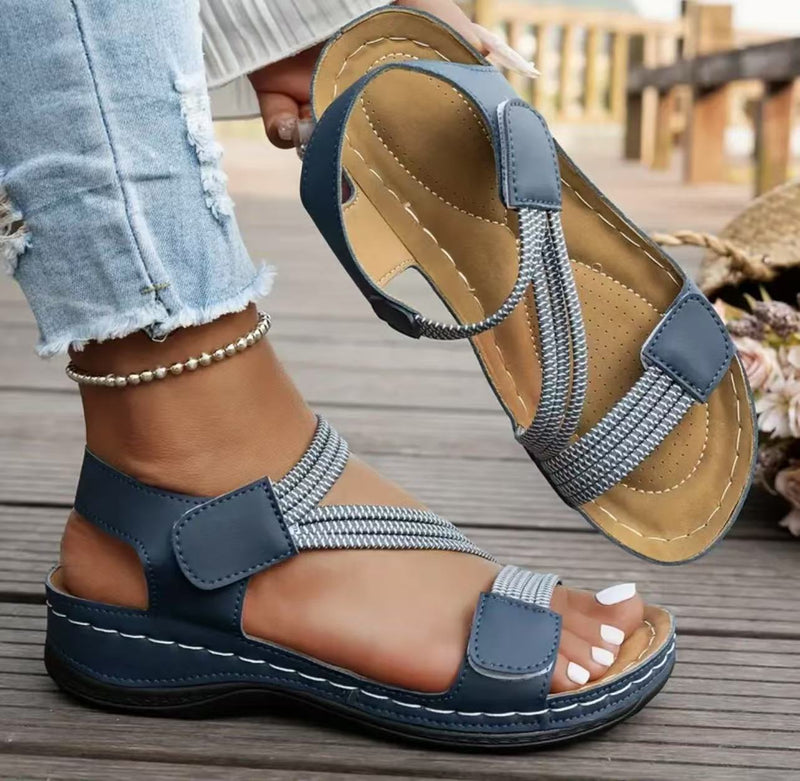 Schicke Orthopädische Schuhe mit einzigartigem Design