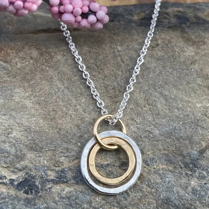 Atemberaubende Halskette für den Alltag