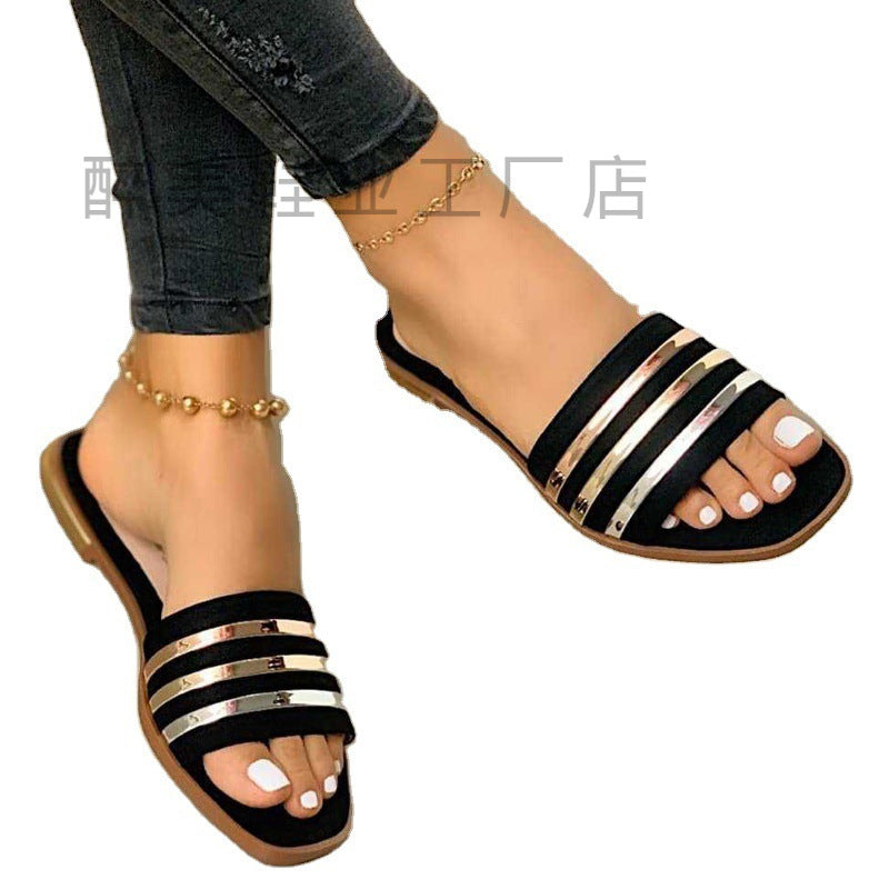 Wunderschön gefertigte Orthopädische Sandalen