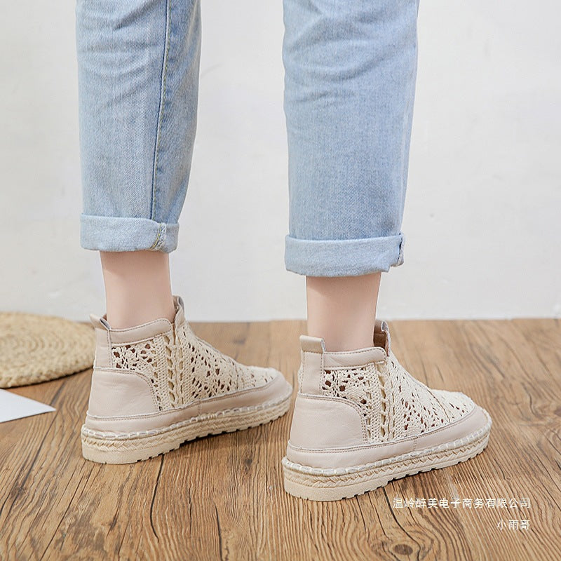 Elegante Orthopädische Schuhe für jeden Schritt