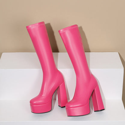 Bequeme Orthopädische Stiefel für den Alltag