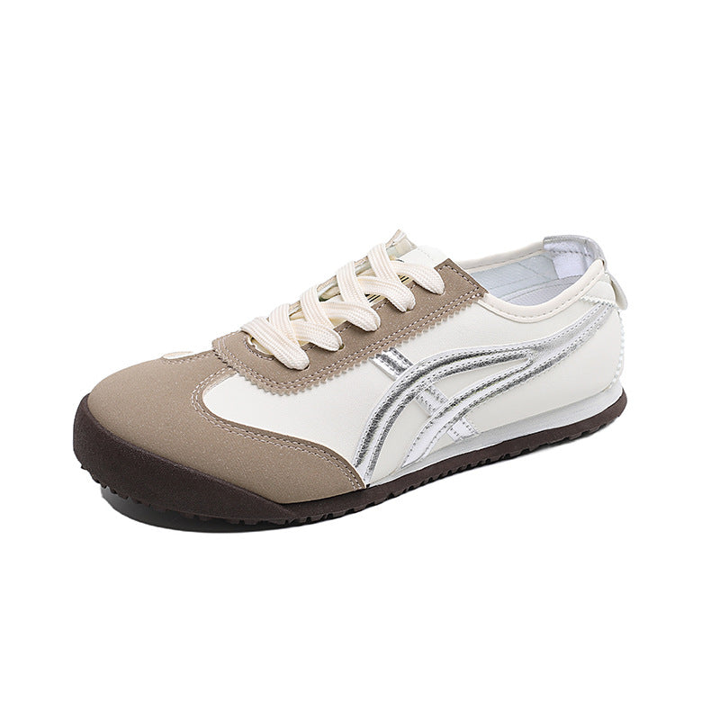 Elegante Orthopädische Sneakers für jeden Schritt