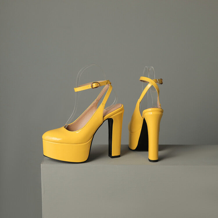 Schicke Orthopädische Sandalen mit einzigartigem Design