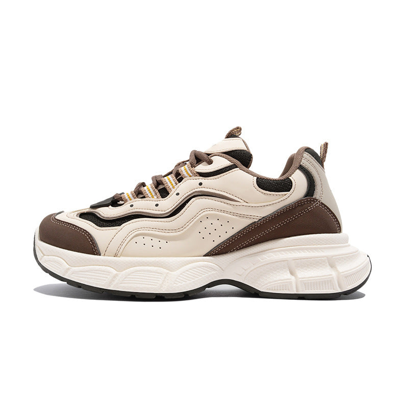 Klassische Orthopädische Schuhe mit zeitlosem Stil