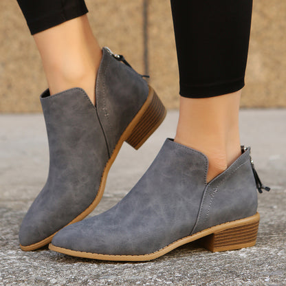 Elegante Orthopädische Schuhe für jeden Schritt