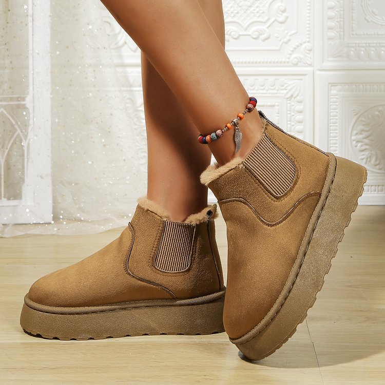 Wunderschön gefertigte Orthopädische Stiefel