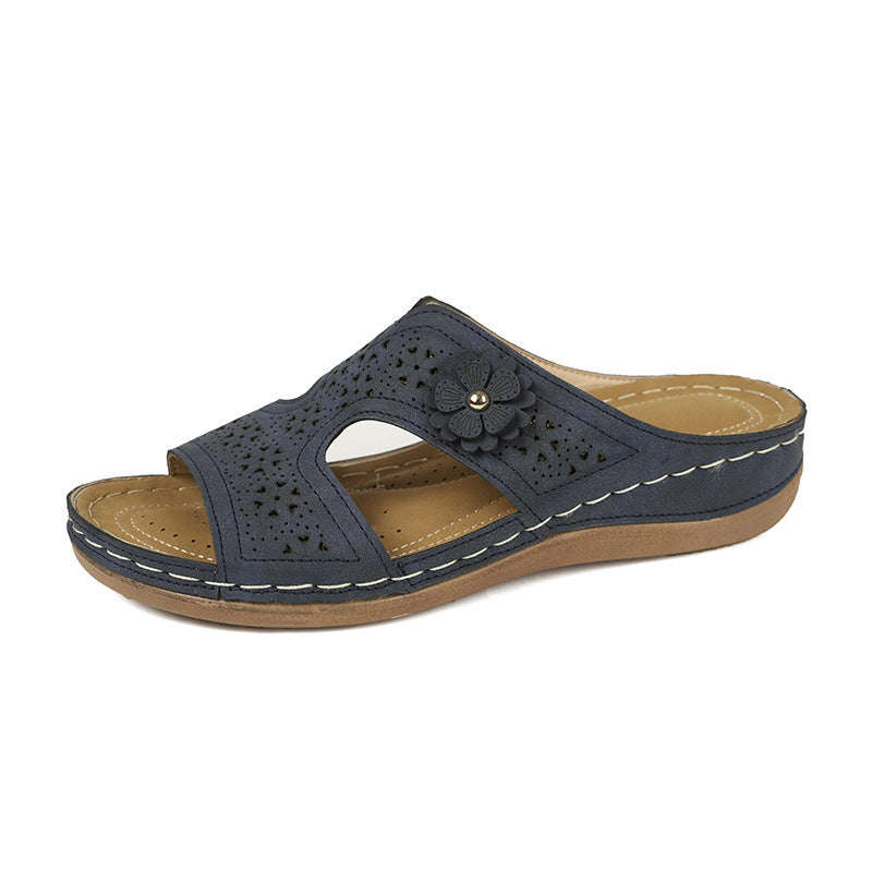 Stilvolle Orthopädische Sandalen für jeden Anlass