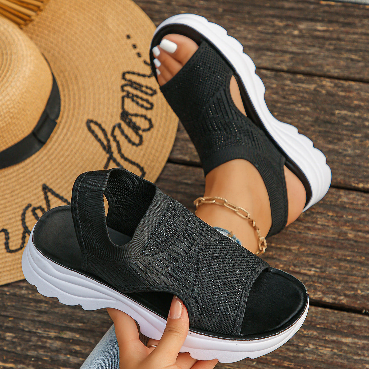 Elegante Orthopädische Schuhe für jeden Schritt