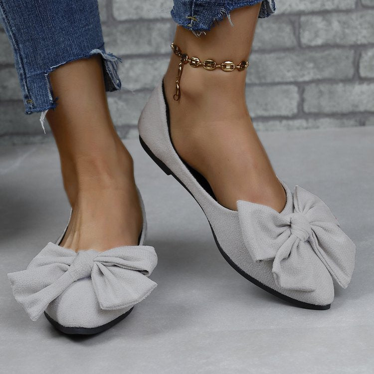 Elegante Orthopädische Schuhe für jeden Schritt