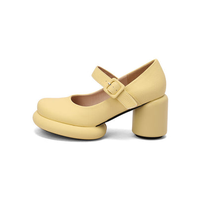 Klassische Orthopädische Schuhe mit zeitlosem Stil