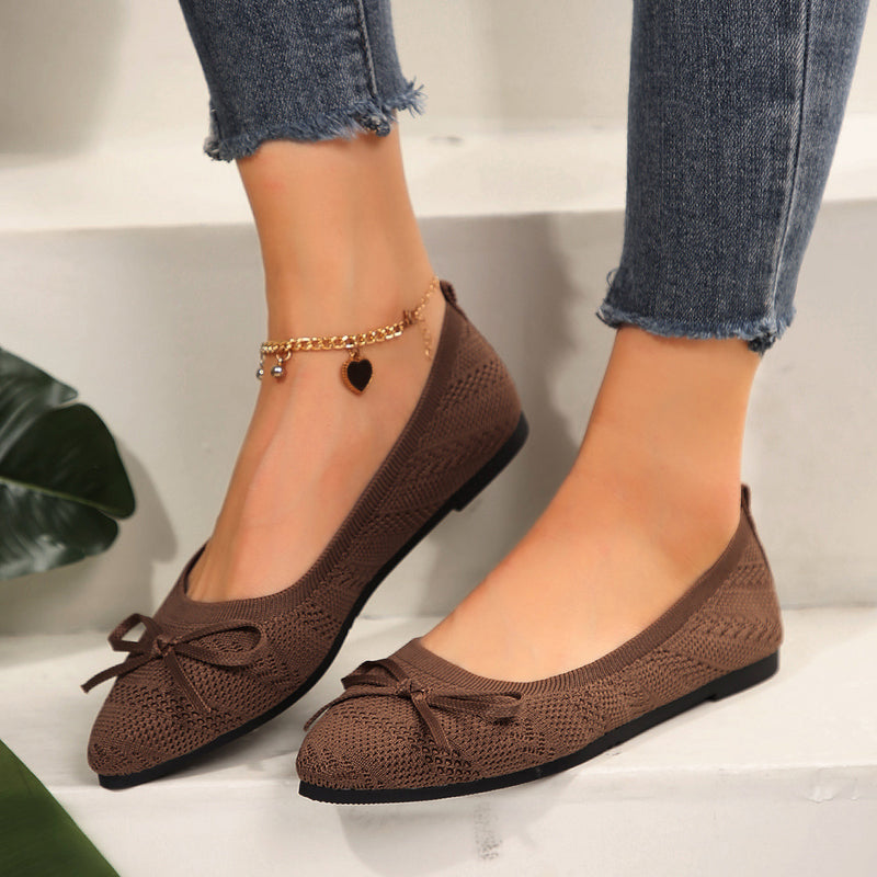 Elegante Orthopädische Schuhe für jeden Schritt