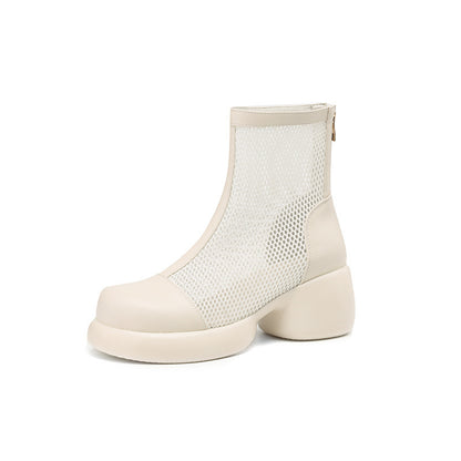 Bequeme Orthopädische Stiefel für den Alltag