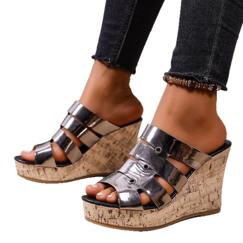 Bequeme Orthopädische Sandalen für den Alltag