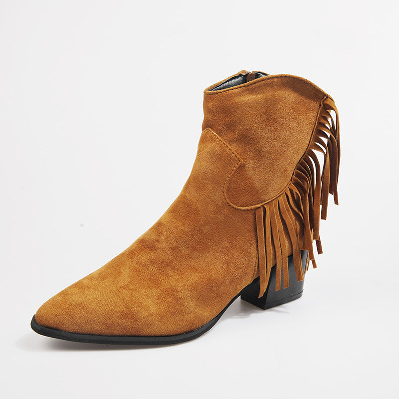 Bequeme Orthopädische Stiefel für den Alltag