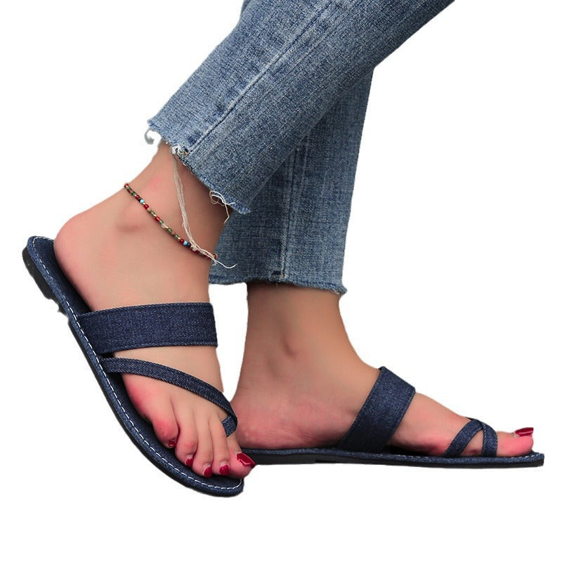 Elegante Orthopädische Sandalen für jeden Schritt
