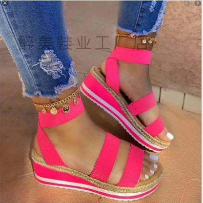 Stilvolle Orthopädische Sandalen für jeden Anlass