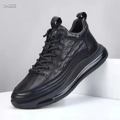 Wunderschön gefertigte Orthopädische Sneakers