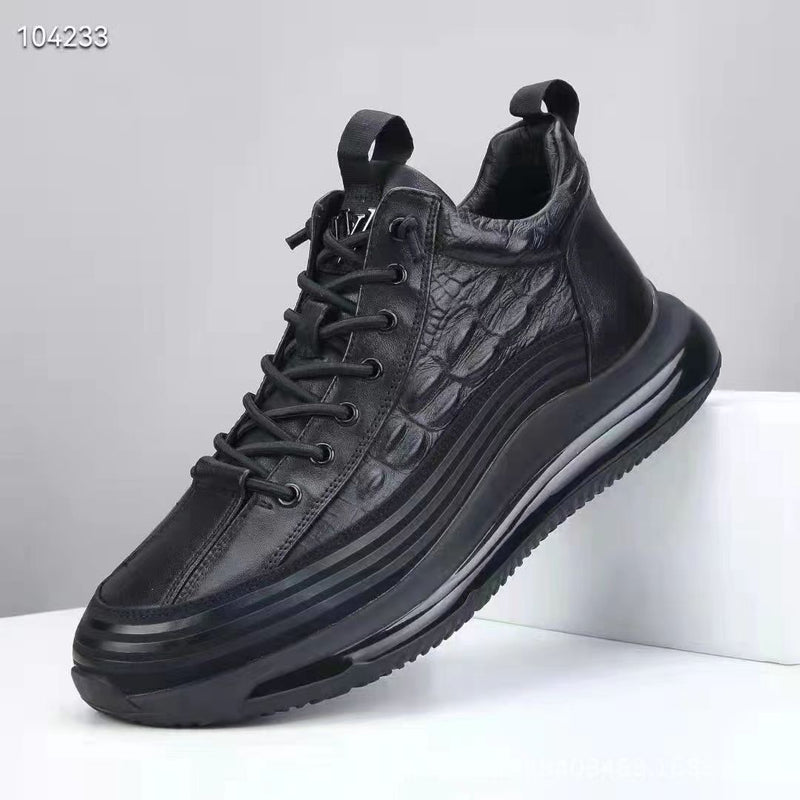 Wunderschön gefertigte Orthopädische Sneakers