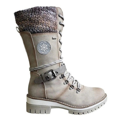 Bequeme Orthopädische Stiefel für den Alltag