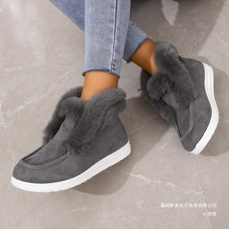 Wunderschön gefertigte Orthopädische Stiefel