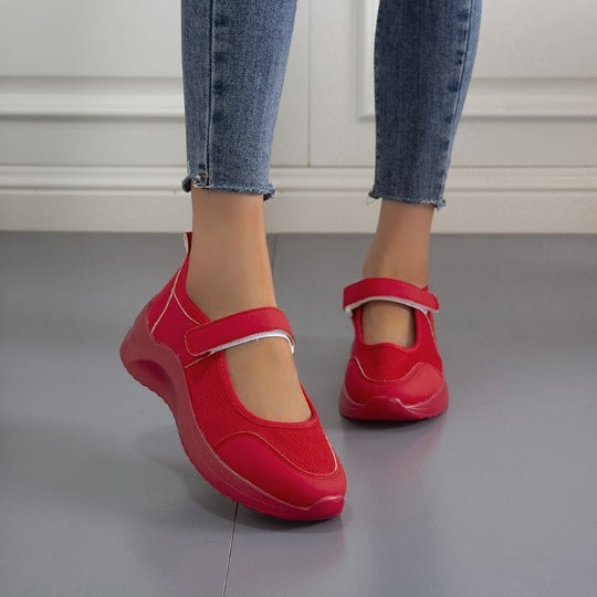 Elegante Orthopädische Schuhe für jeden Schritt