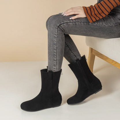 Bequeme Orthopädische Stiefel für den Alltag