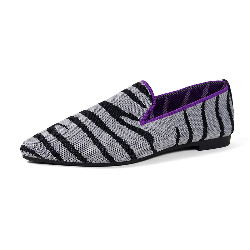 Vintage inspirierte Orthopädische Schuhe
