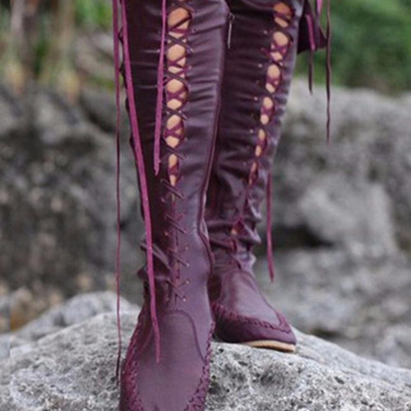 Stilvolle orthopädische Stiefel für jeden Anlass