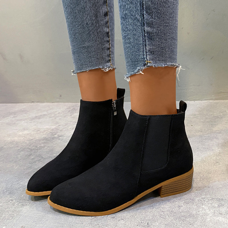 Stilvolle Orthopädische Stiefel für jeden Anlass