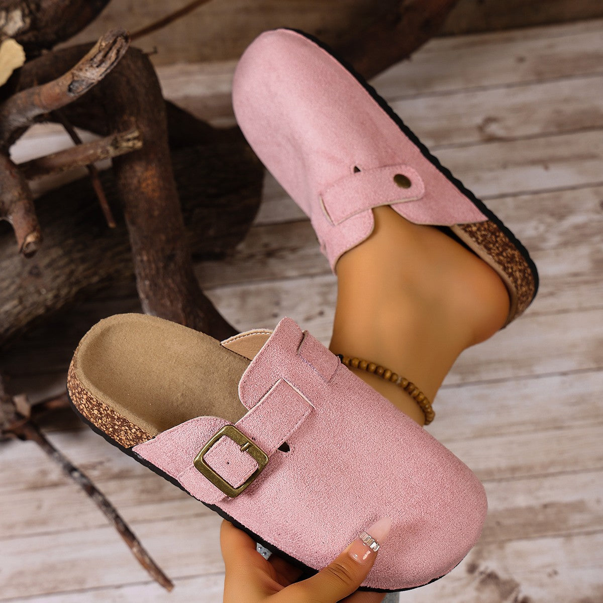 Schicke Orthopädische Schuhe mit einzigartigem Design
