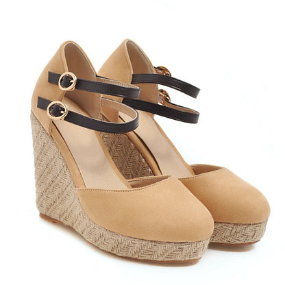 Schicke Orthopädische Sandalen mit einzigartigem Design