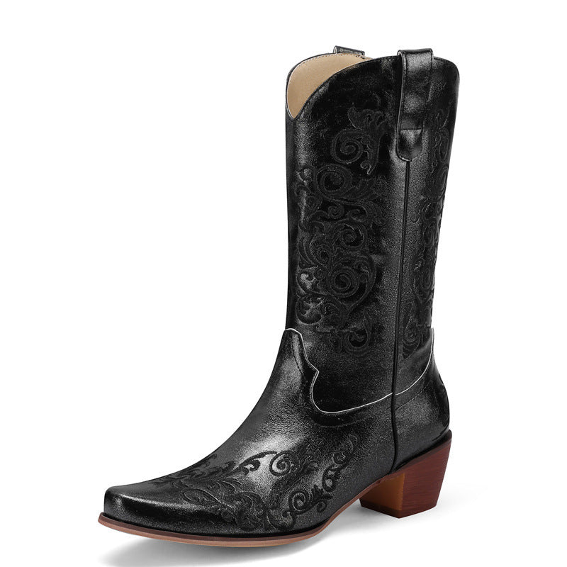 Stilvolle Orthopädische Stiefel für jeden Anlass