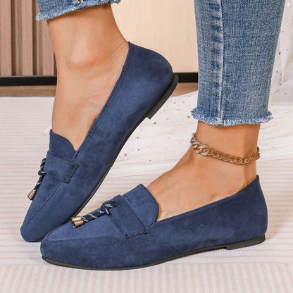 Klassische Orthopädische Schuhe mit zeitlosem Stil