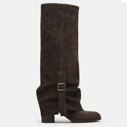 Bequeme Orthopädische Stiefel für den Alltag