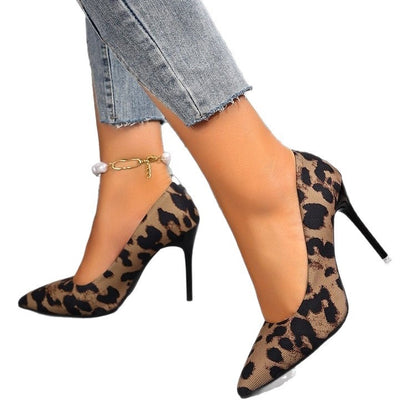 Anmutige Orthopädische Schuhe für modernen Look