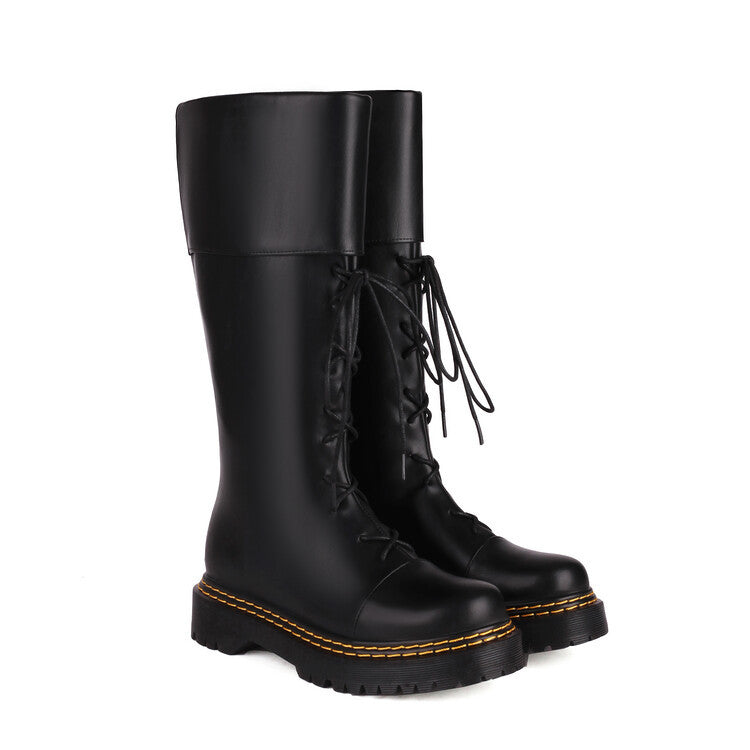 Elegante Orthopädische Stiefel für jeden Schritt