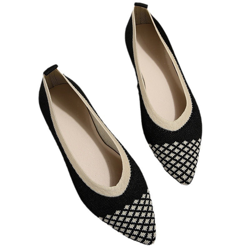Klassische Orthopädische Schuhe mit zeitlosem Stil