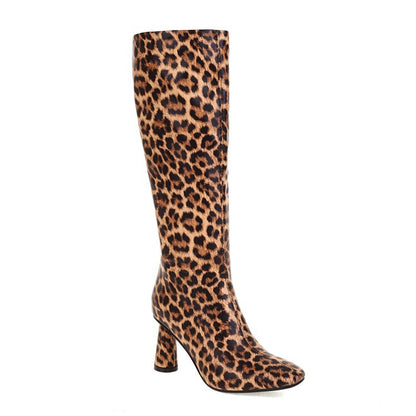 Wunderschön gefertigte Orthopädische Stiefel