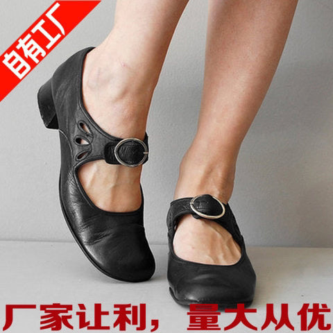 Wunderschön gefertigte Orthopädische Schuhe
