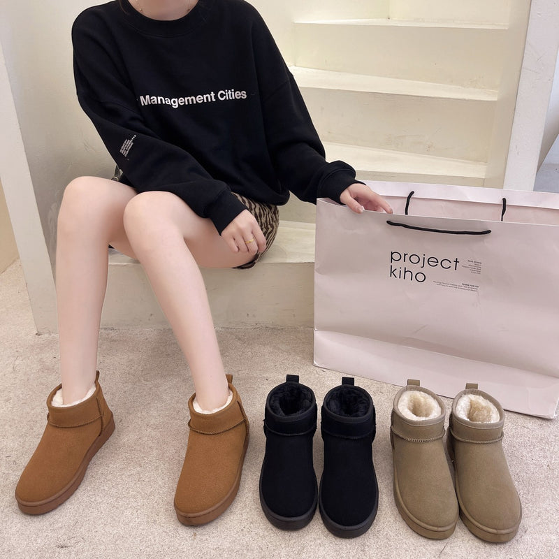 Stilvolle Orthopädische Stiefel für jeden Anlass