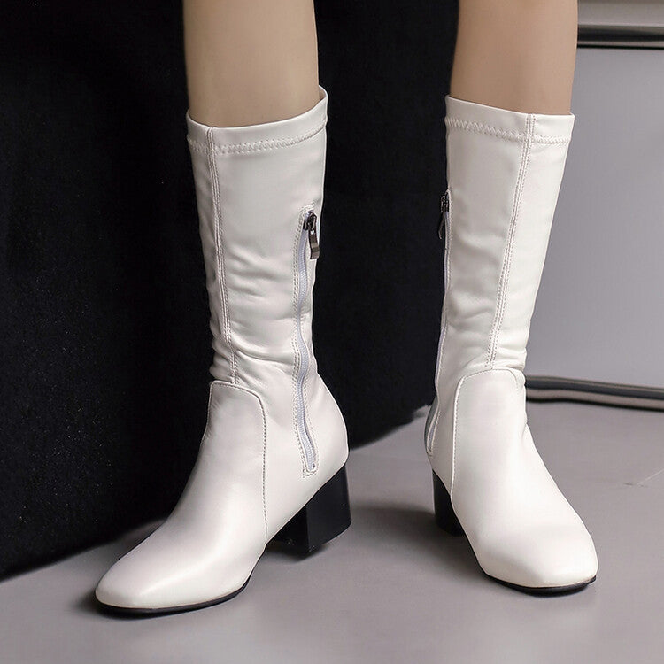 Elegante Orthopädische Stiefel für jeden Schritt