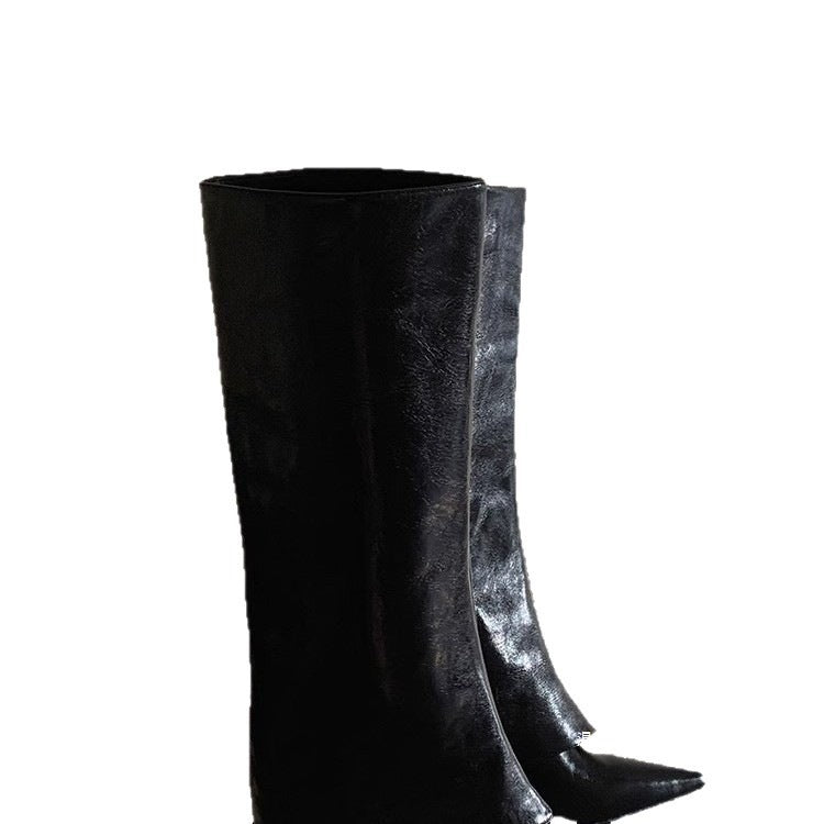 Bequeme Orthopädische Stiefel für den Alltag
