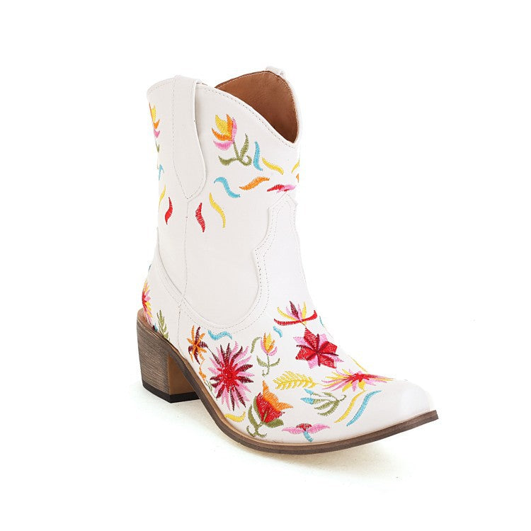 Schicke Orthopädische Stiefel mit einzigartigem Design