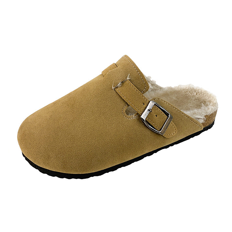 Vintage inspirierte Orthopädische Schuhe