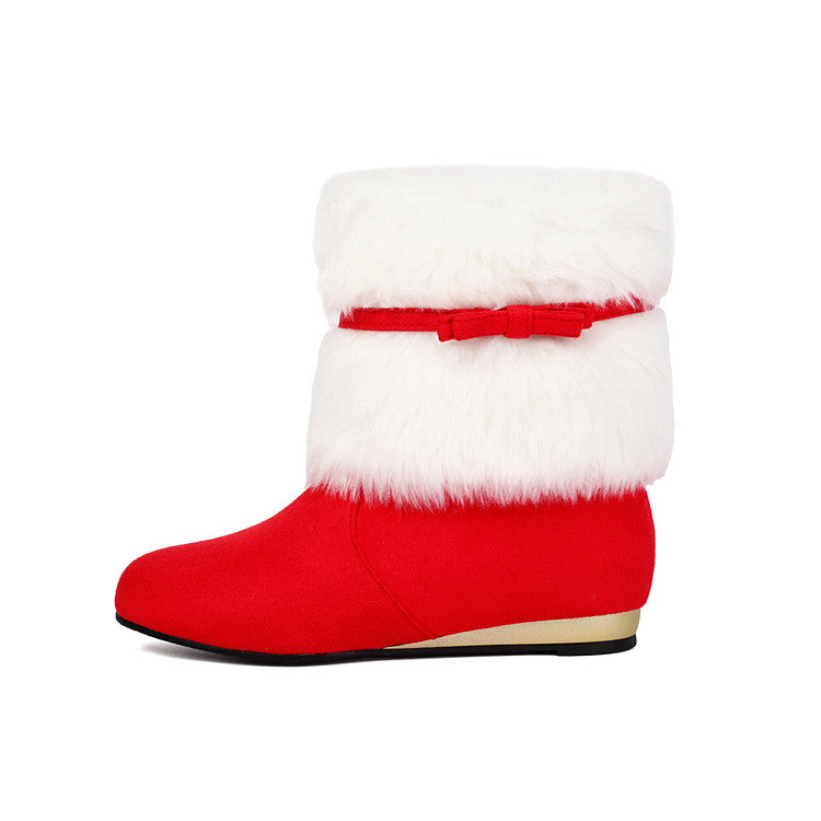 Wunderschön gefertigte Orthopädische Stiefel