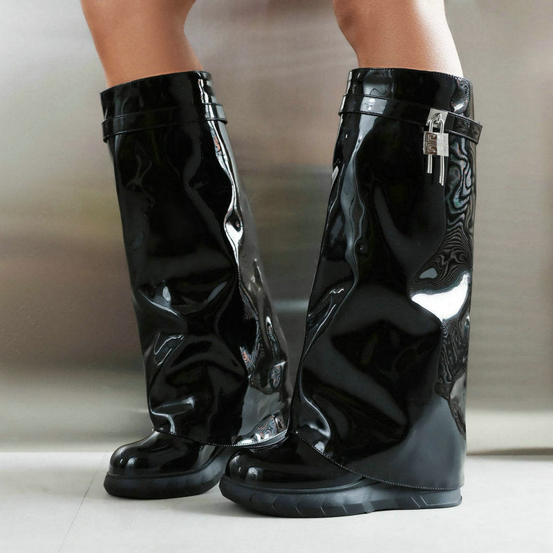 Bequeme Orthopädische Stiefel für den Alltag