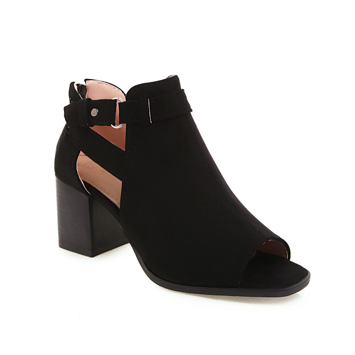 Elegante Orthopädische Stiefel für jeden Schritt